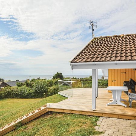 Gorgeous Home In Slagelse With Kitchen Drøsselbjerg Exteriör bild