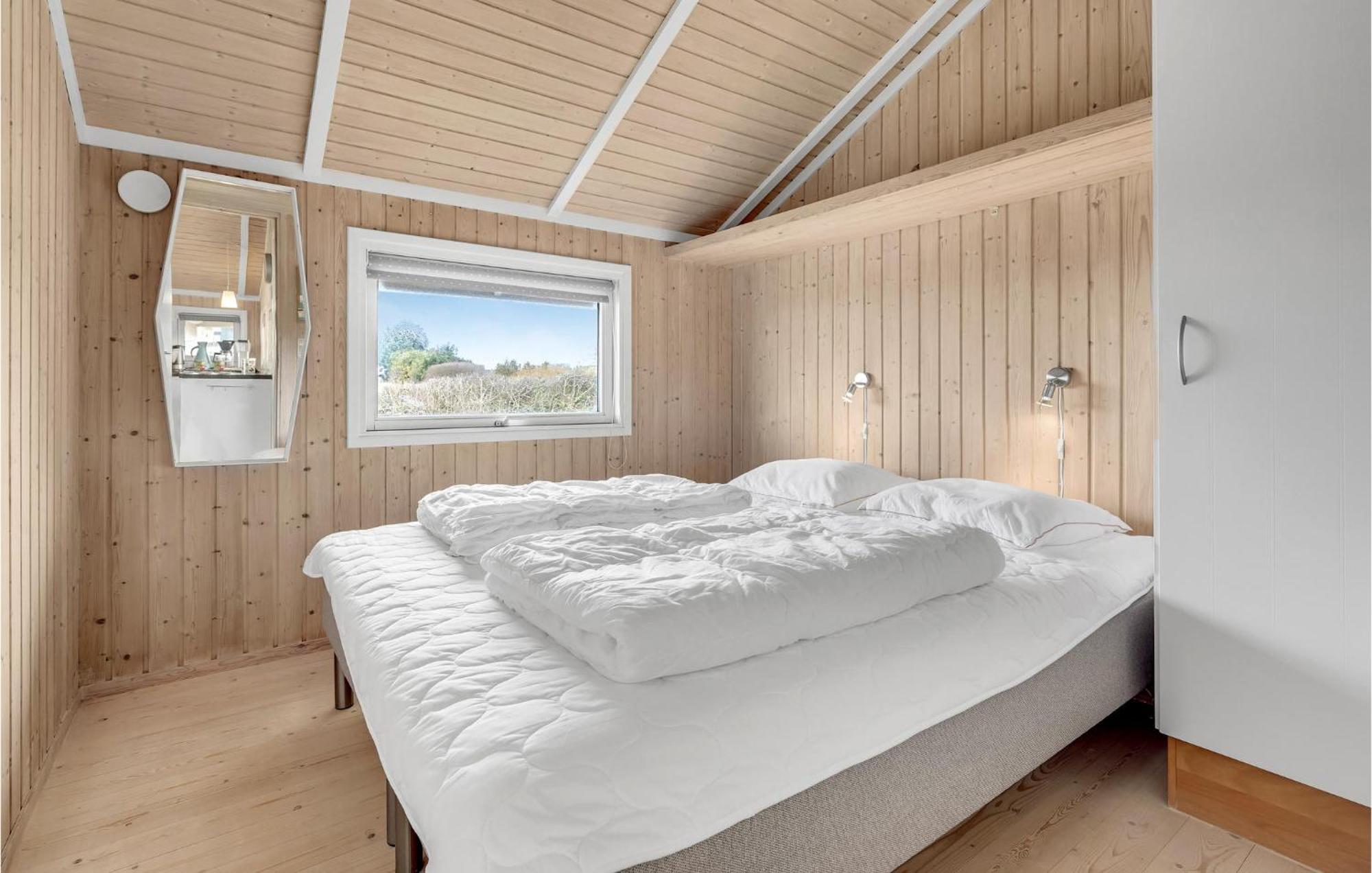 Gorgeous Home In Slagelse With Kitchen Drøsselbjerg Exteriör bild