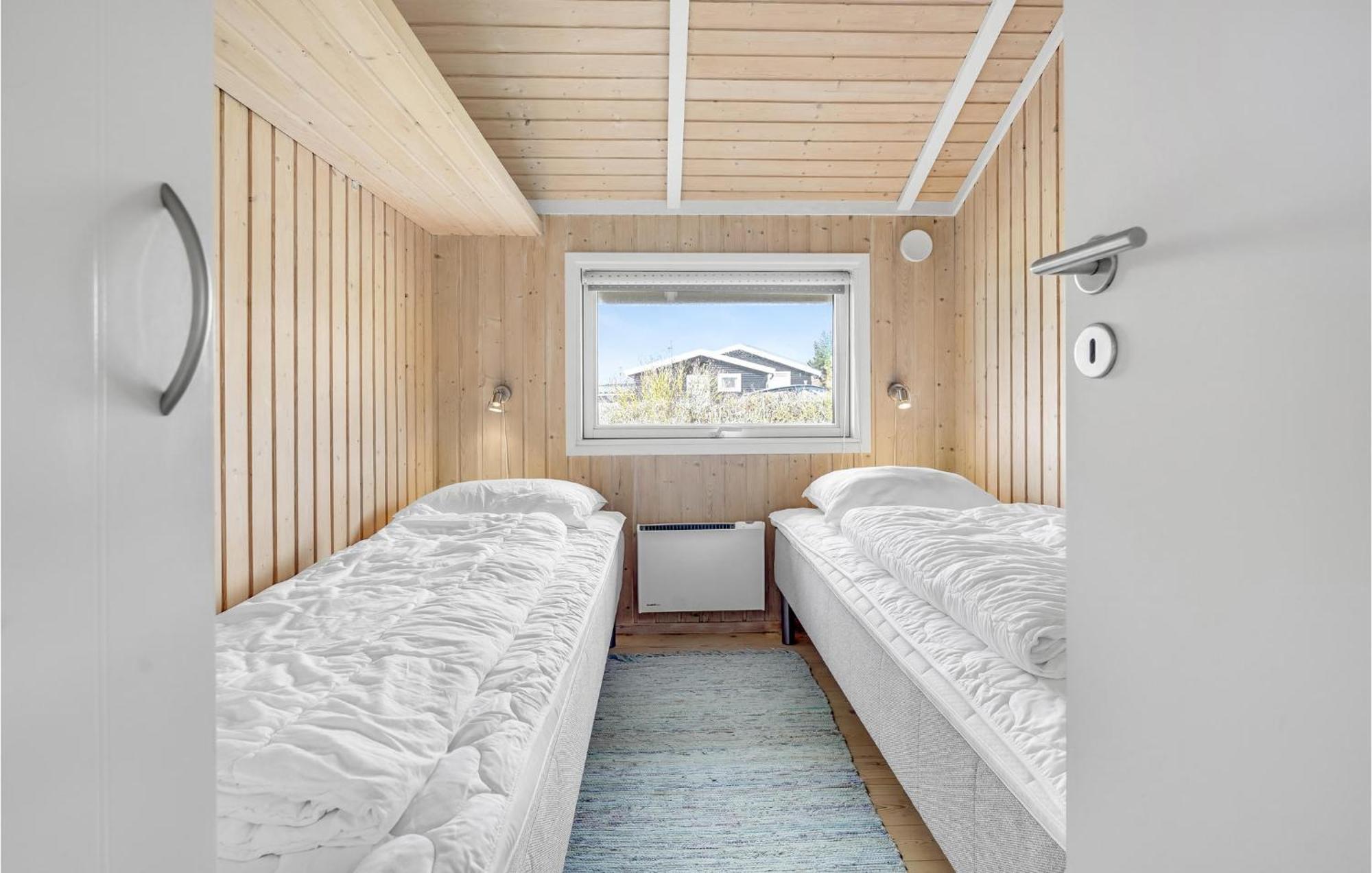 Gorgeous Home In Slagelse With Kitchen Drøsselbjerg Exteriör bild