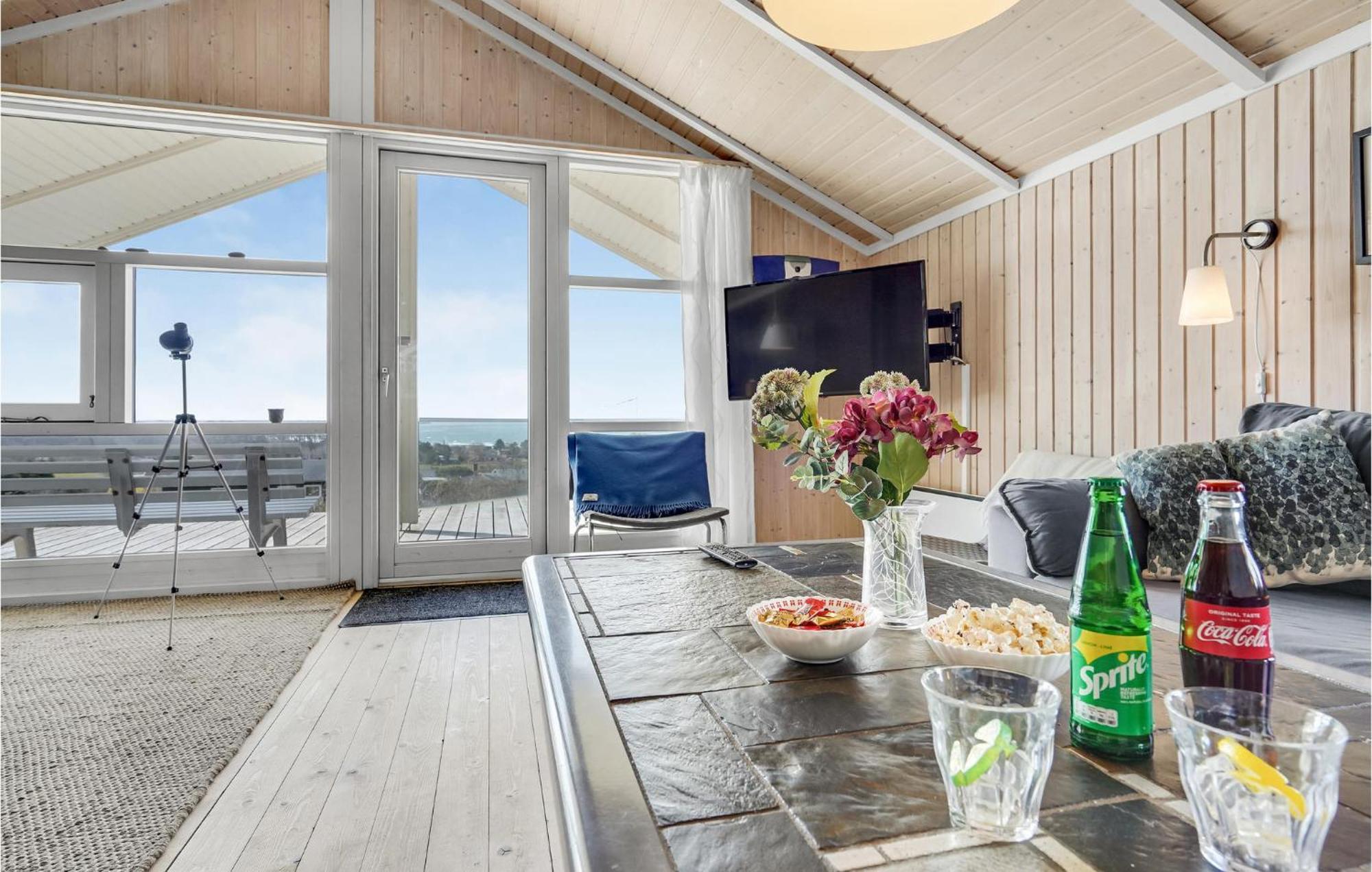 Gorgeous Home In Slagelse With Kitchen Drøsselbjerg Exteriör bild